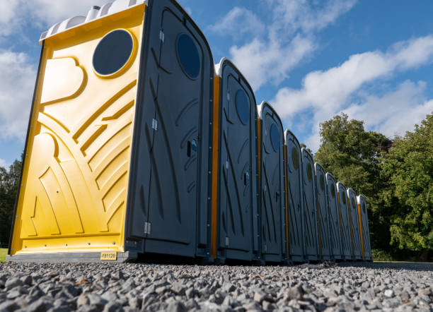 Portable Toilet Rental for Emergency Services in Lithia Springs, GA