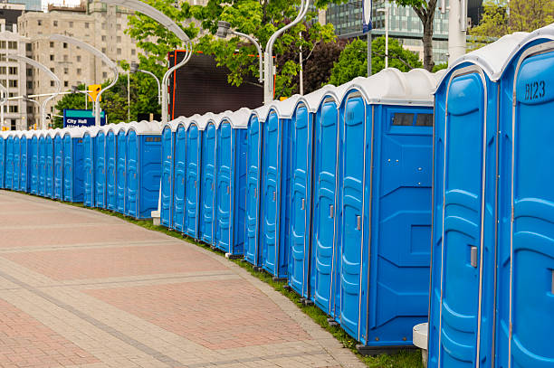 Best Standard Portable Toilet Rental  in Lithia Springs, GA