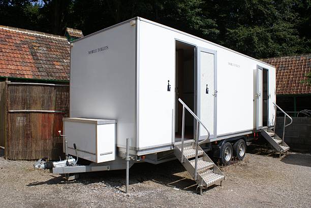 Best Portable Restroom Maintenance and Cleaning  in Lithia Springs, GA