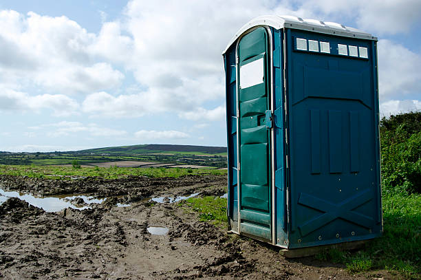 Best Portable Restrooms for Agricultural Sites  in Lithia Springs, GA